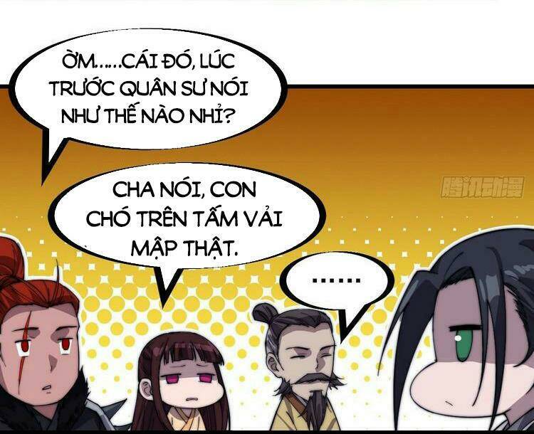 Ta Có Một Sơn Trại Chapter 181 - Trang 2