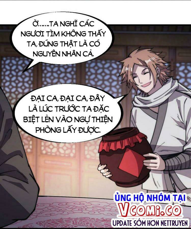 Ta Có Một Sơn Trại Chapter 181 - Trang 2