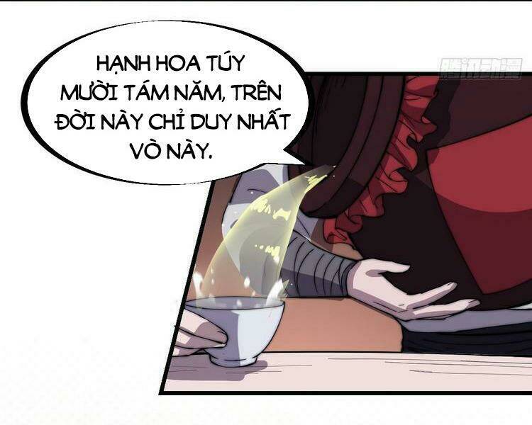 Ta Có Một Sơn Trại Chapter 181 - Trang 2