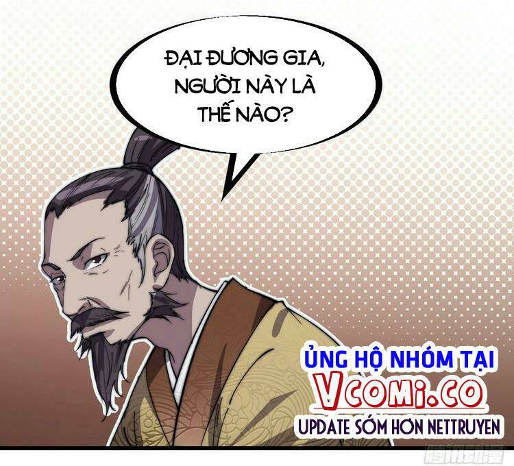 Ta Có Một Sơn Trại Chapter 181 - Trang 2