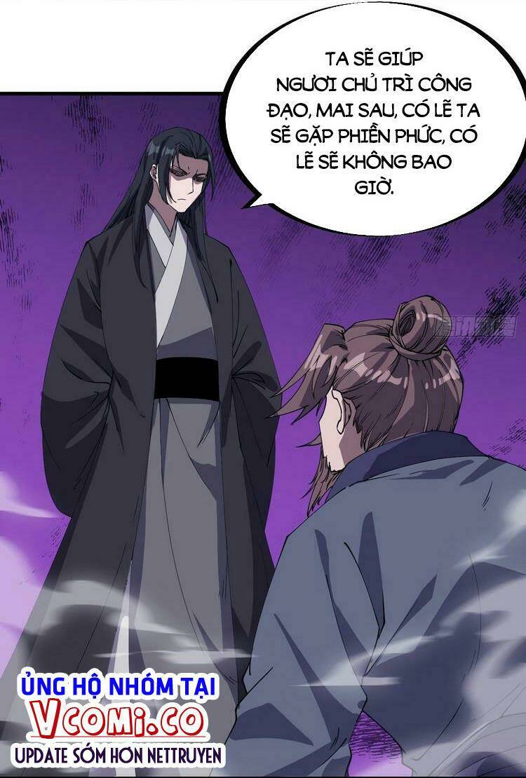 Ta Có Một Sơn Trại Chapter 182 - Trang 2