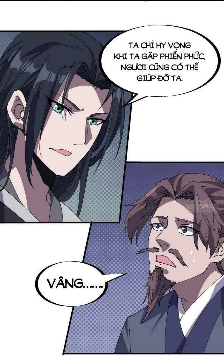 Ta Có Một Sơn Trại Chapter 182 - Trang 2