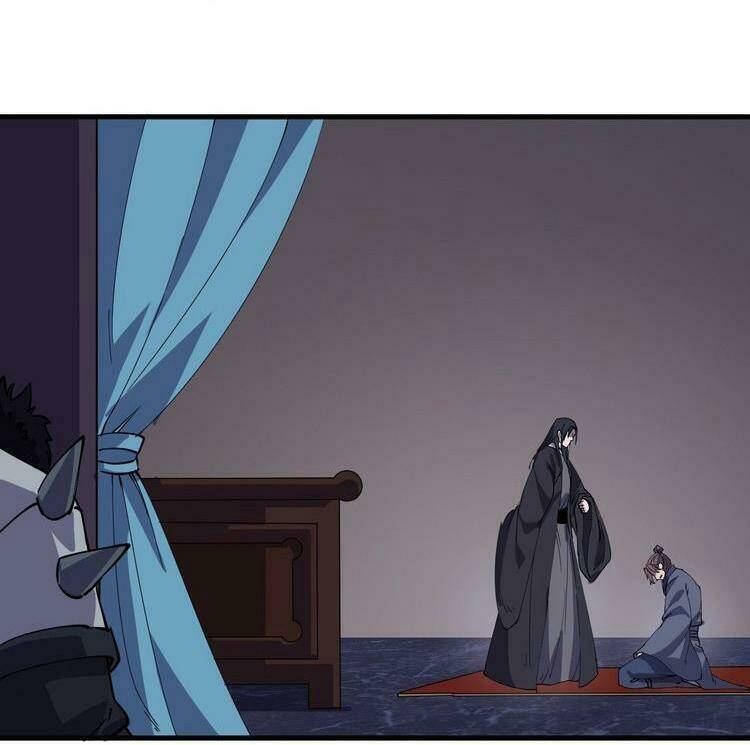 Ta Có Một Sơn Trại Chapter 182 - Trang 2