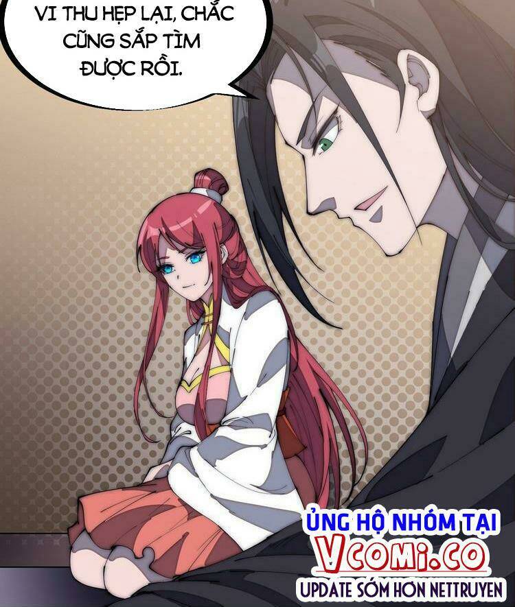 Ta Có Một Sơn Trại Chapter 182 - Trang 2