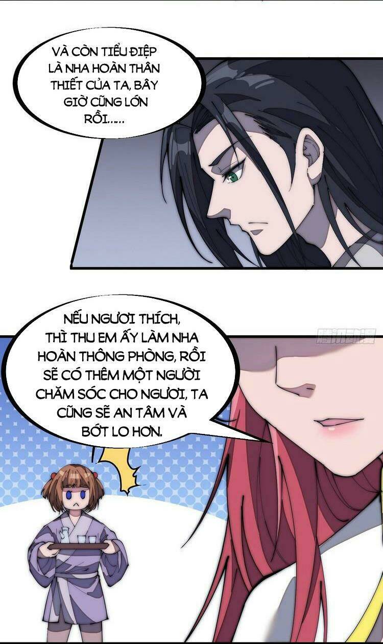 Ta Có Một Sơn Trại Chapter 182 - Trang 2