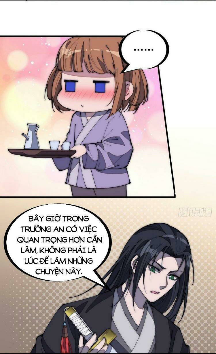 Ta Có Một Sơn Trại Chapter 182 - Trang 2