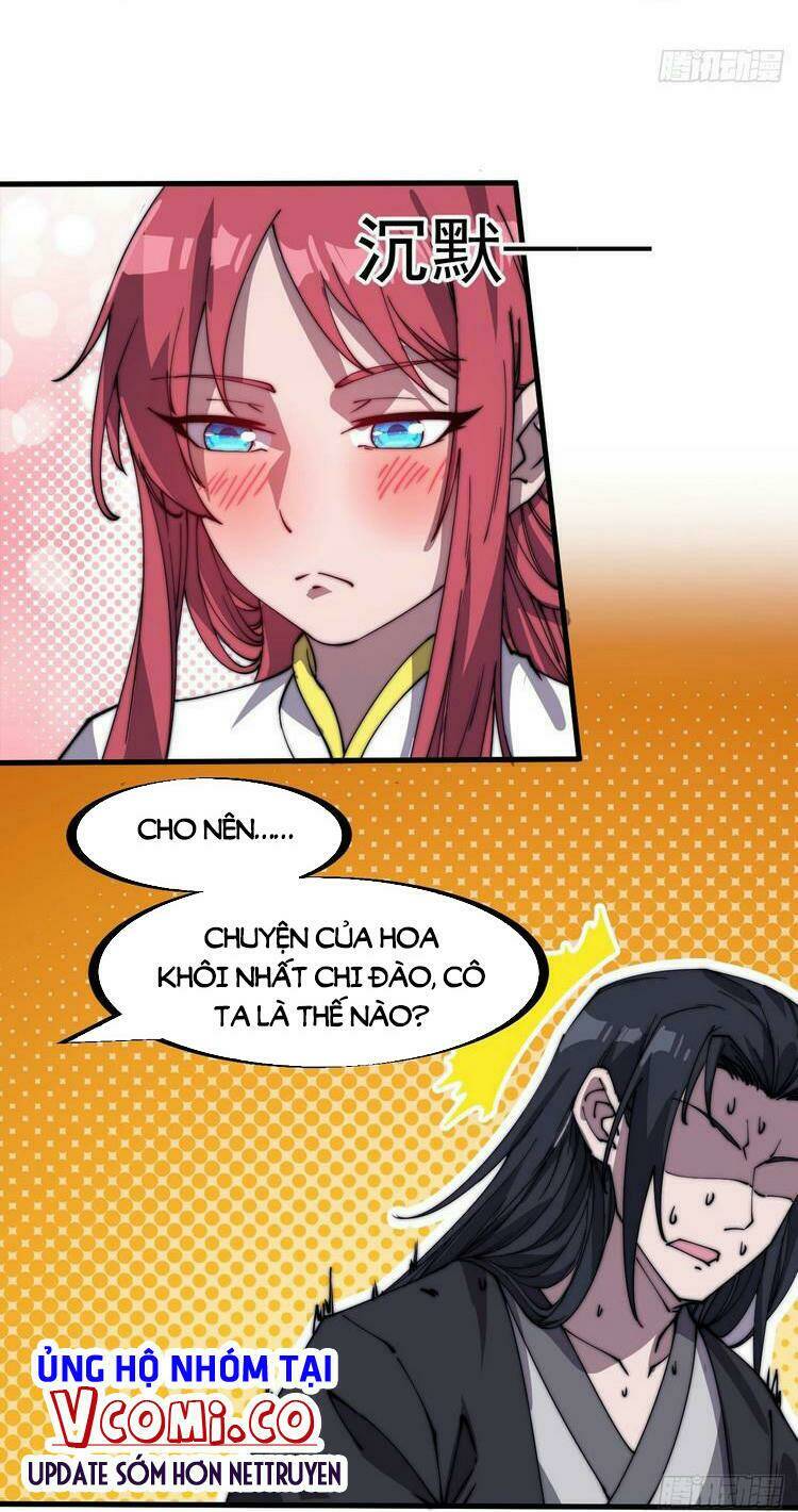 Ta Có Một Sơn Trại Chapter 182 - Trang 2