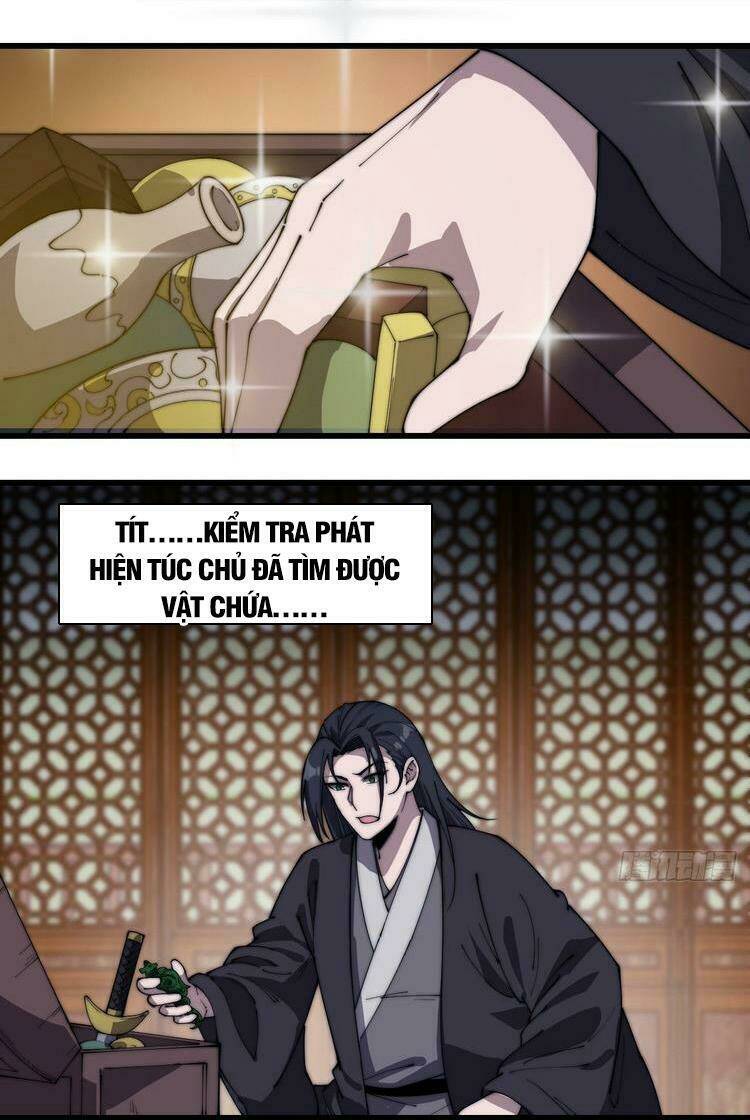 Ta Có Một Sơn Trại Chapter 182 - Trang 2