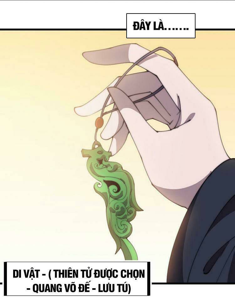 Ta Có Một Sơn Trại Chapter 182 - Trang 2