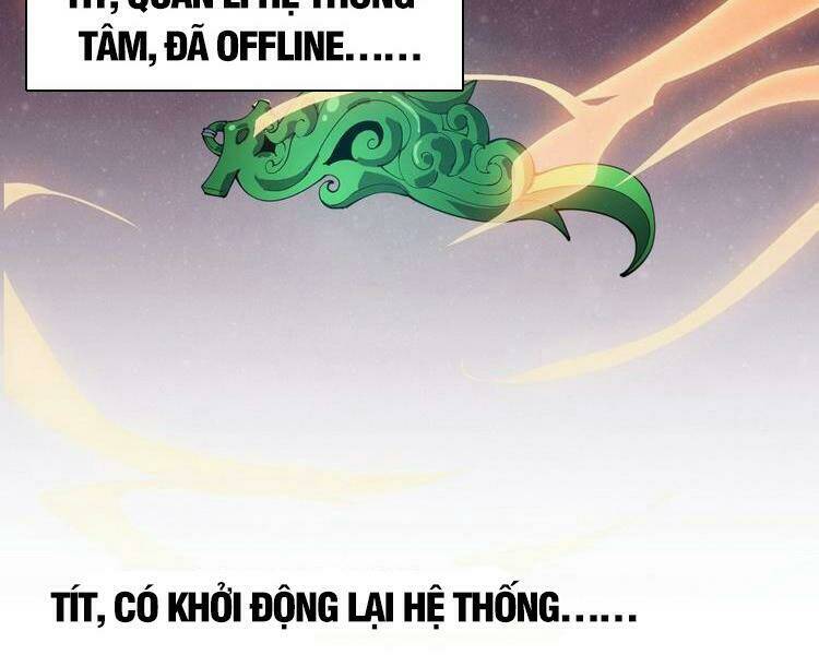 Ta Có Một Sơn Trại Chapter 182 - Trang 2