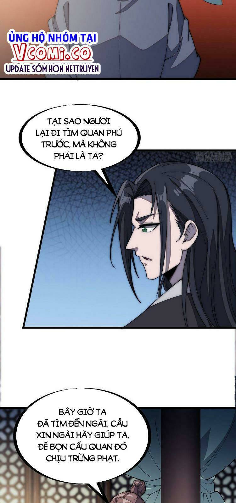 Ta Có Một Sơn Trại Chapter 182 - Trang 2