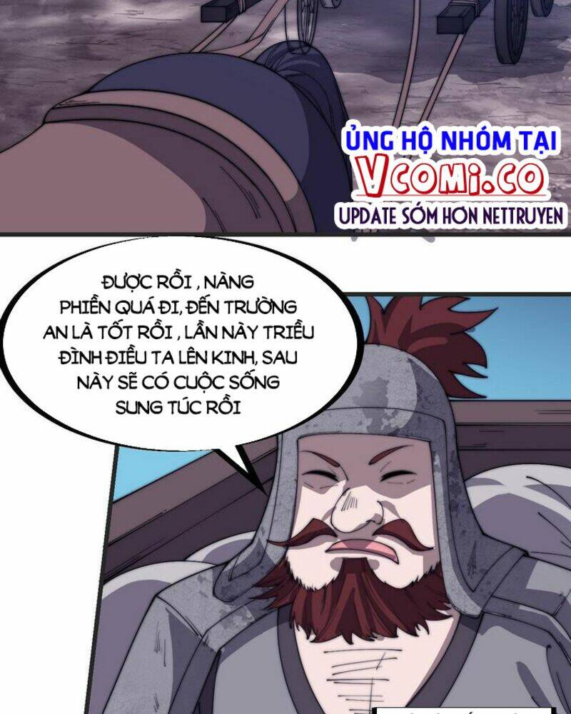 Ta Có Một Sơn Trại Chapter 184 - Trang 2