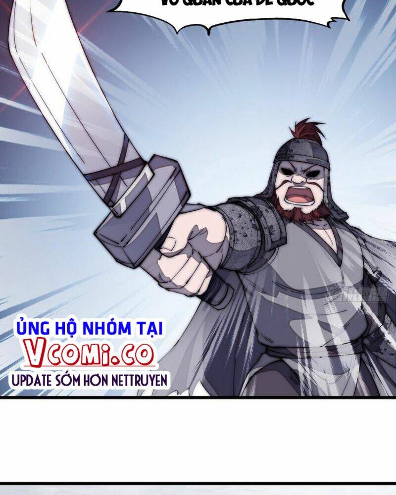 Ta Có Một Sơn Trại Chapter 184 - Trang 2