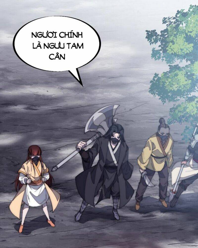 Ta Có Một Sơn Trại Chapter 184 - Trang 2