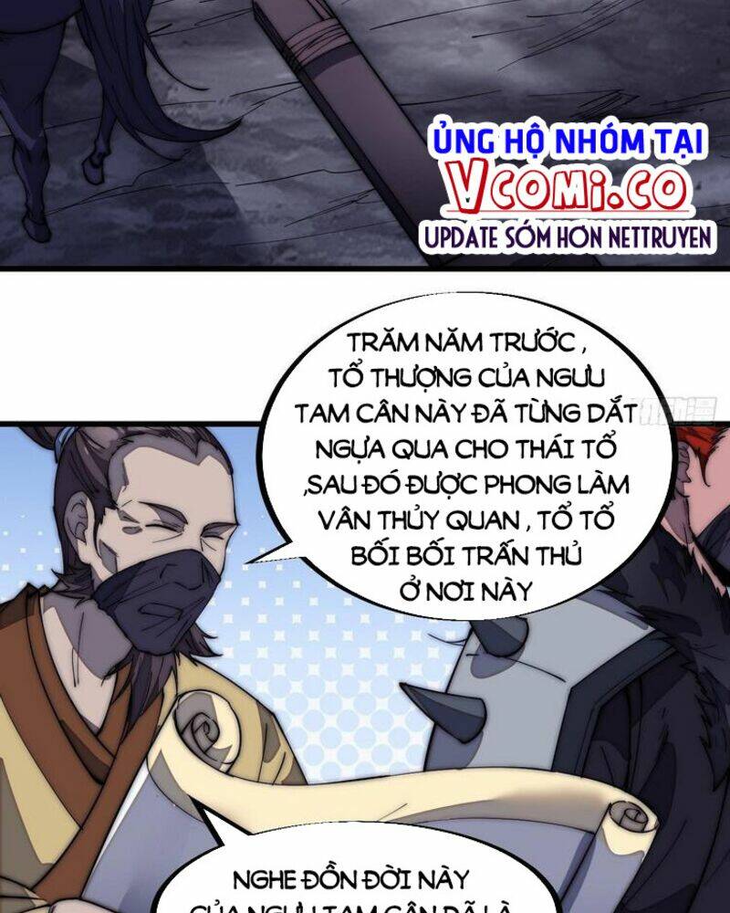 Ta Có Một Sơn Trại Chapter 184 - Trang 2
