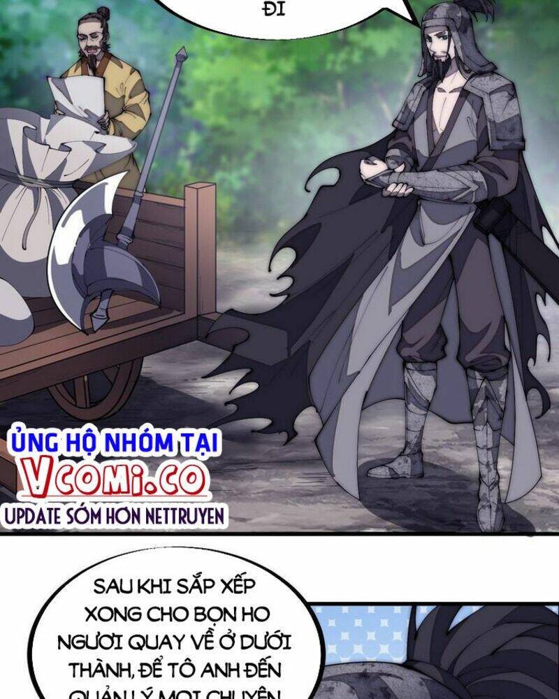 Ta Có Một Sơn Trại Chapter 184 - Trang 2