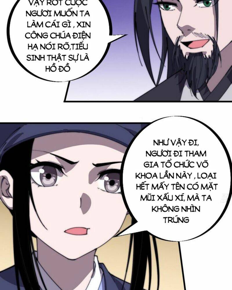 Ta Có Một Sơn Trại Chapter 184 - Trang 2