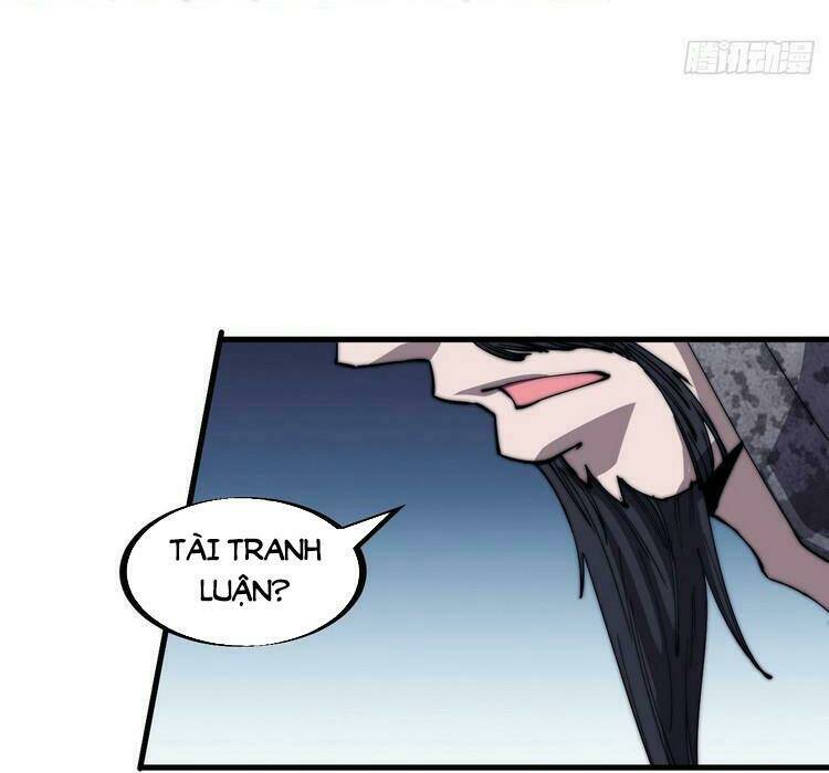 Ta Có Một Sơn Trại Chapter 185 - Trang 2