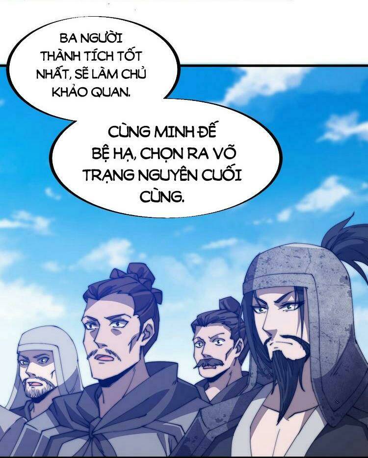 Ta Có Một Sơn Trại Chapter 185 - Trang 2