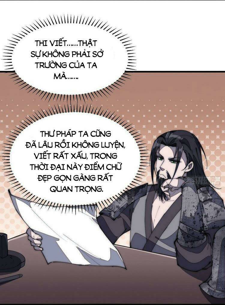 Ta Có Một Sơn Trại Chapter 185 - Trang 2