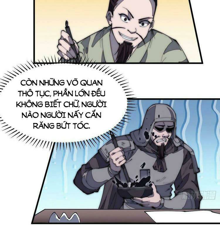 Ta Có Một Sơn Trại Chapter 185 - Trang 2