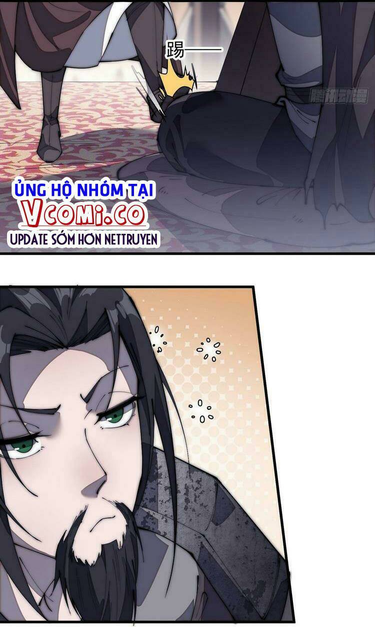 Ta Có Một Sơn Trại Chapter 185 - Trang 2
