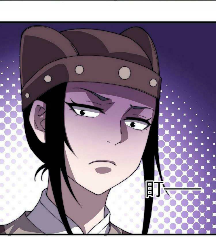 Ta Có Một Sơn Trại Chapter 185 - Trang 2