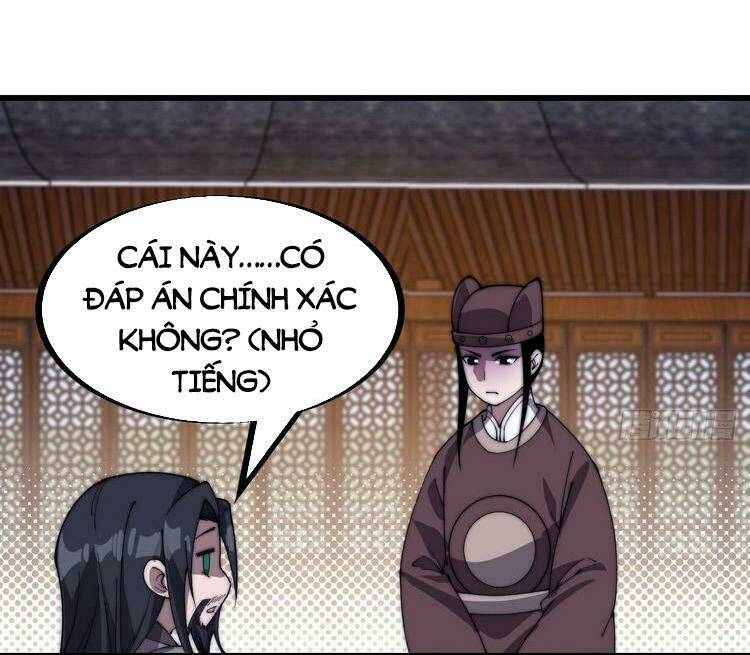 Ta Có Một Sơn Trại Chapter 185 - Trang 2