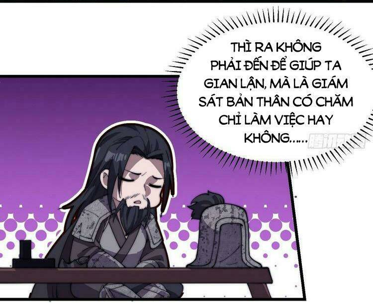 Ta Có Một Sơn Trại Chapter 185 - Trang 2