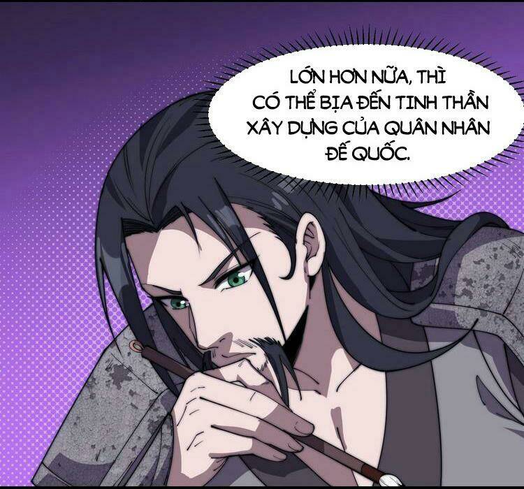 Ta Có Một Sơn Trại Chapter 185 - Trang 2