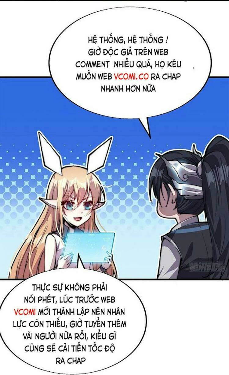 Ta Có Một Sơn Trại Chapter 186 - Trang 2