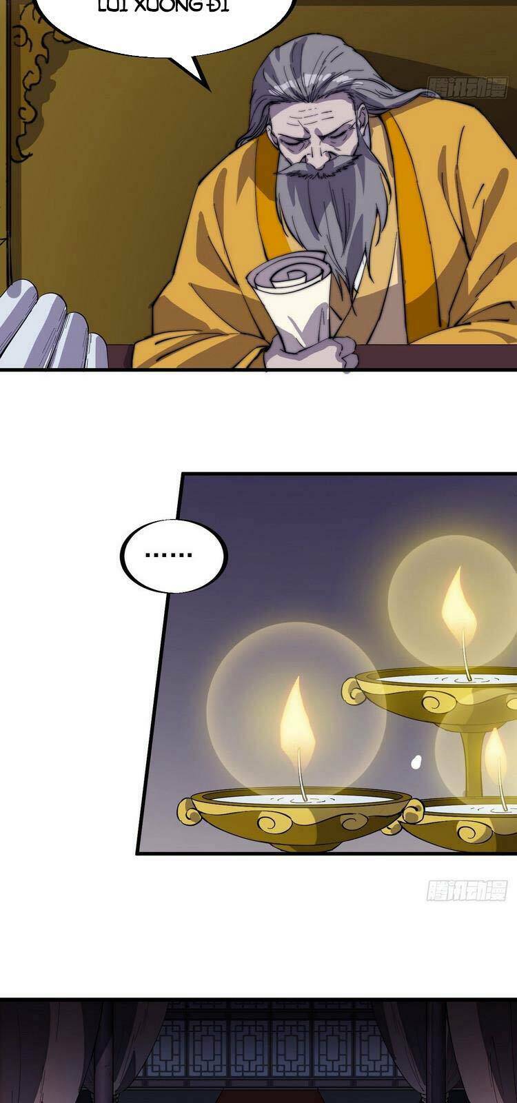 Ta Có Một Sơn Trại Chapter 187 - Trang 2