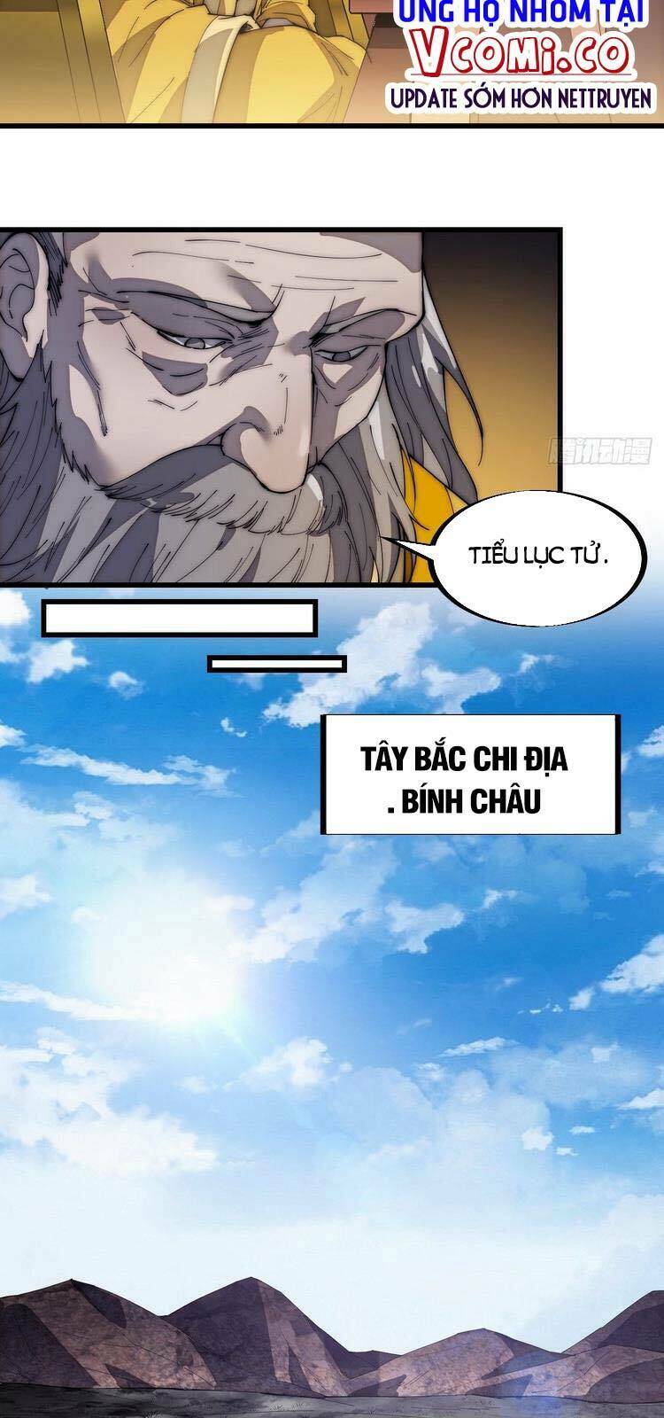 Ta Có Một Sơn Trại Chapter 187 - Trang 2