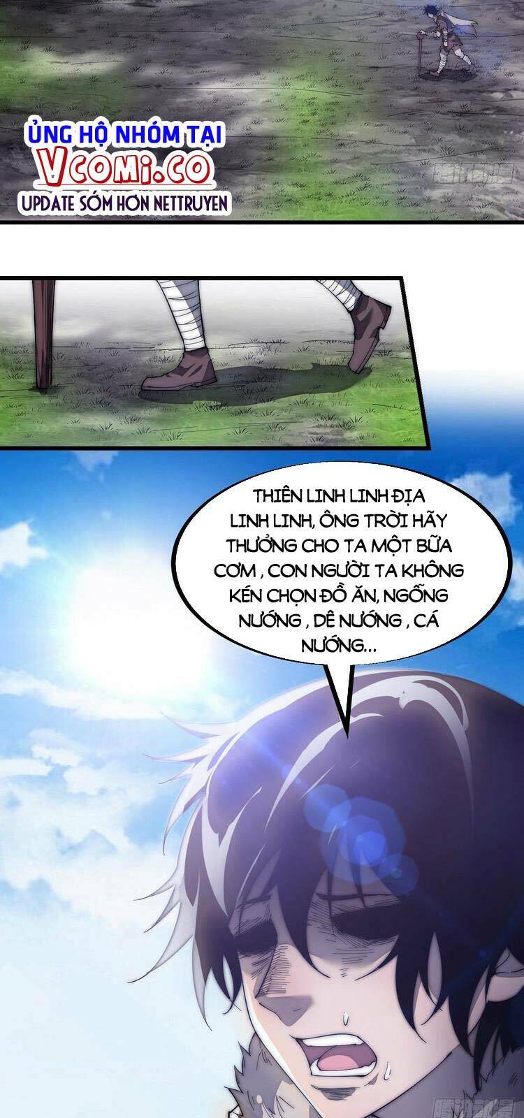 Ta Có Một Sơn Trại Chapter 187 - Trang 2