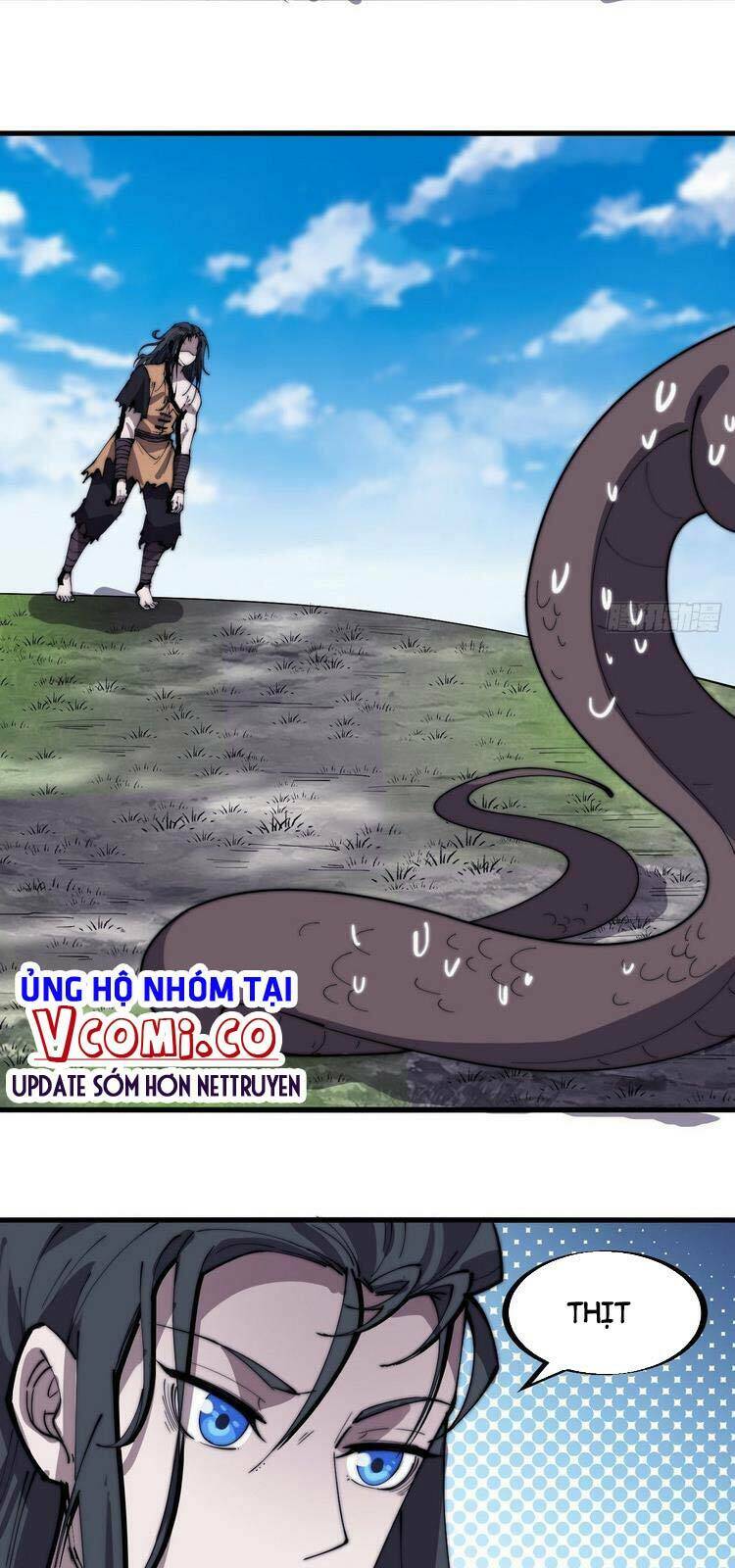 Ta Có Một Sơn Trại Chapter 187 - Trang 2