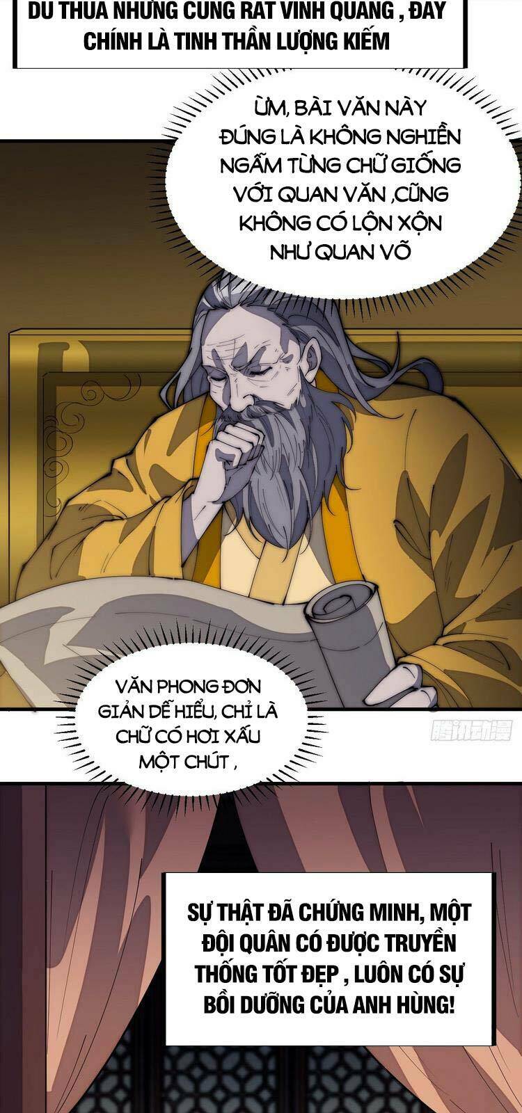 Ta Có Một Sơn Trại Chapter 187 - Trang 2