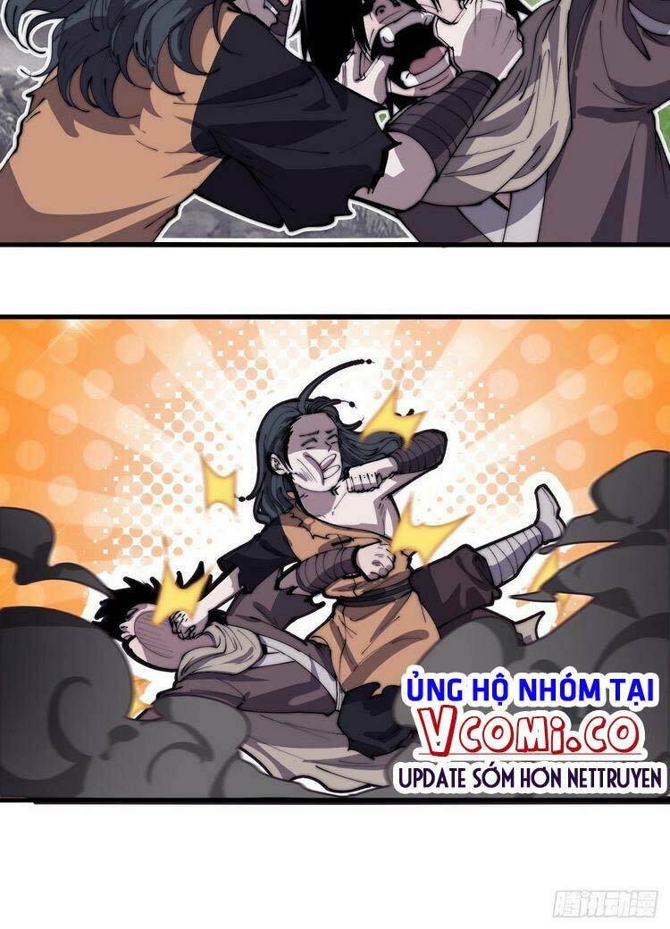 Ta Có Một Sơn Trại Chapter 187 - Trang 2