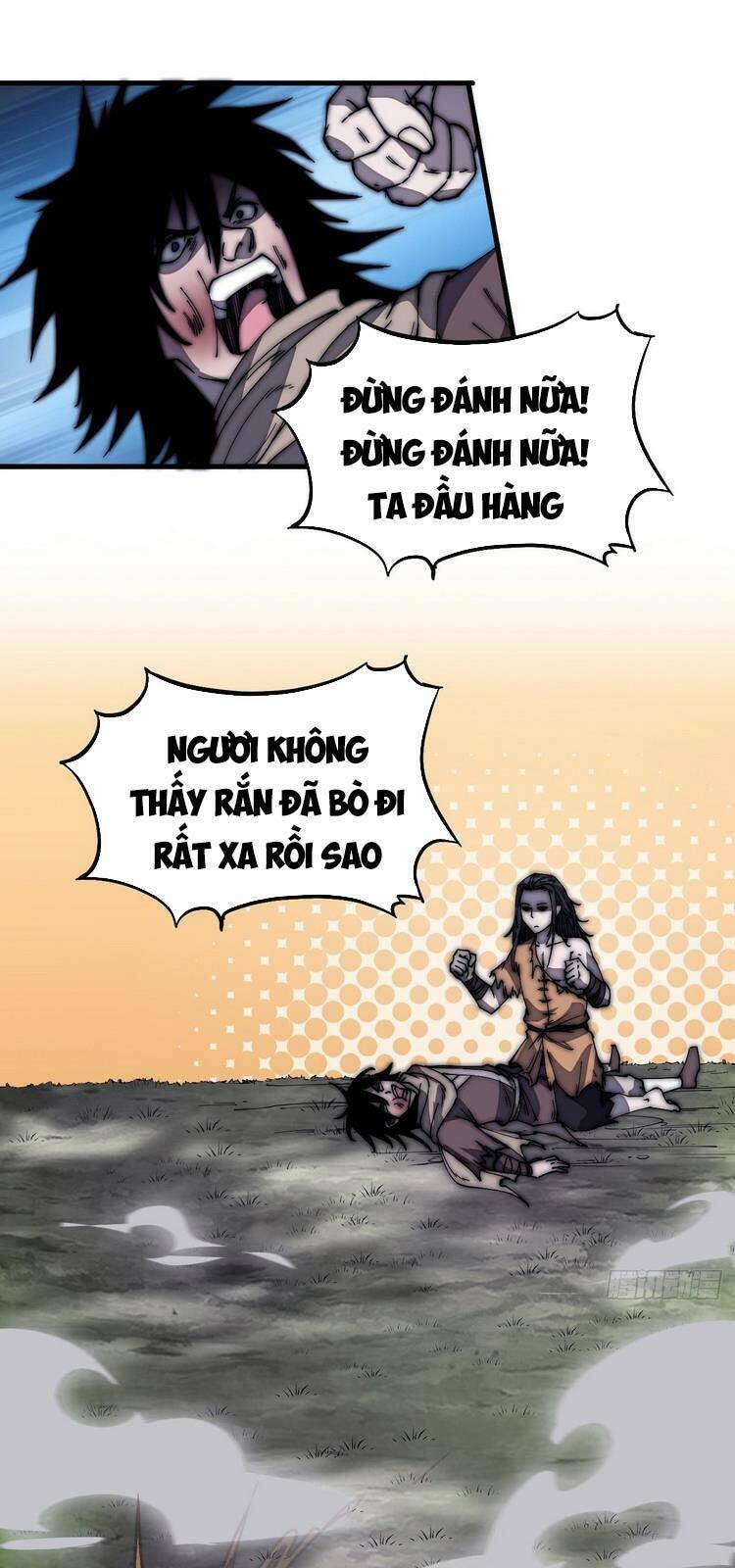 Ta Có Một Sơn Trại Chapter 187 - Trang 2