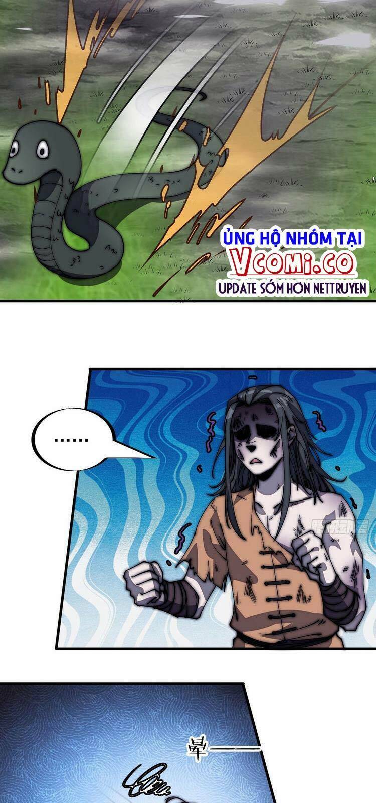 Ta Có Một Sơn Trại Chapter 187 - Trang 2