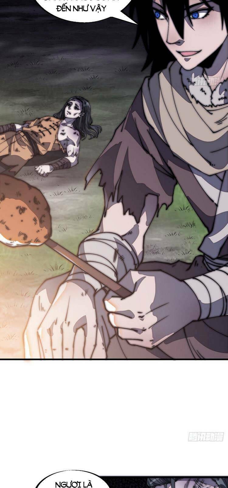 Ta Có Một Sơn Trại Chapter 187 - Trang 2