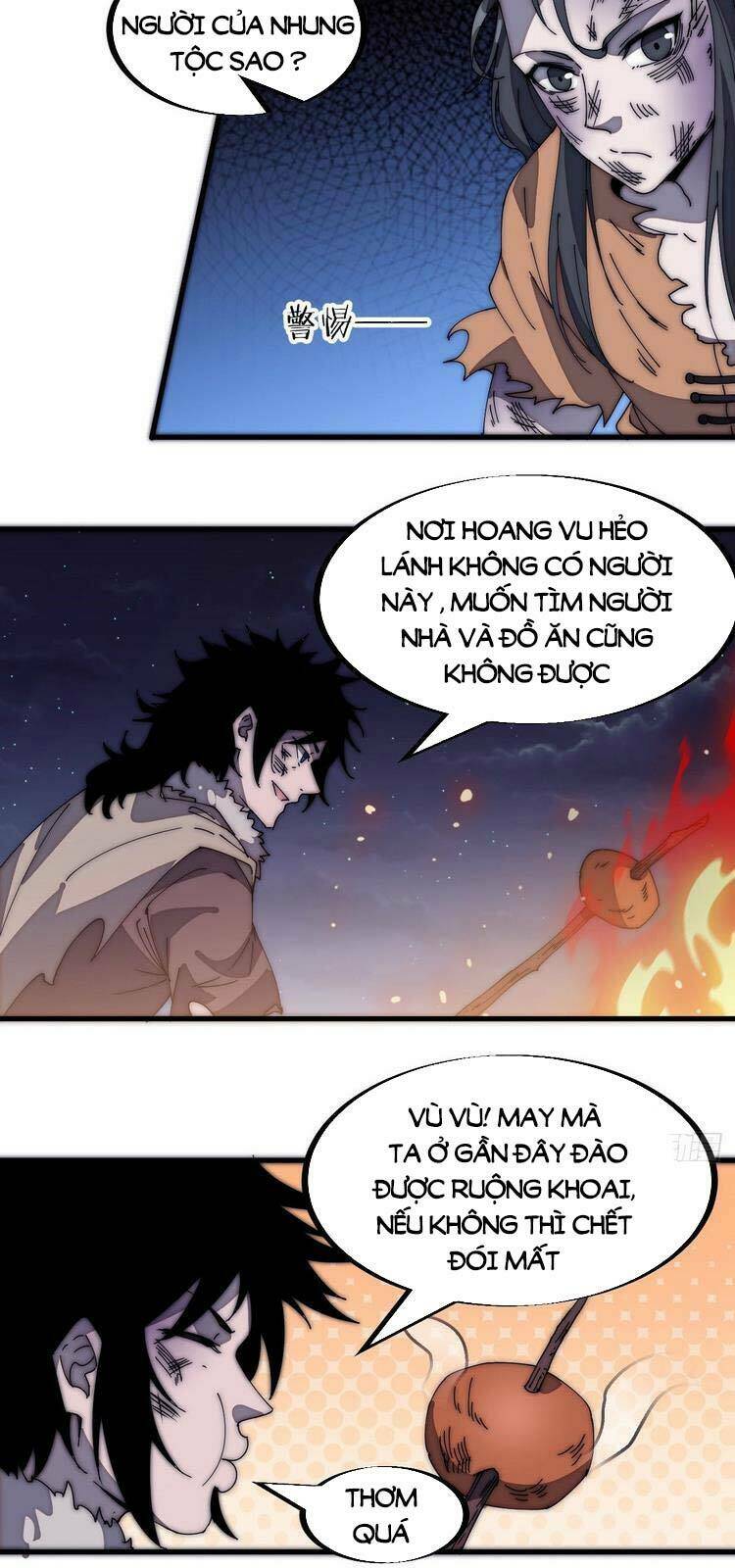 Ta Có Một Sơn Trại Chapter 187 - Trang 2