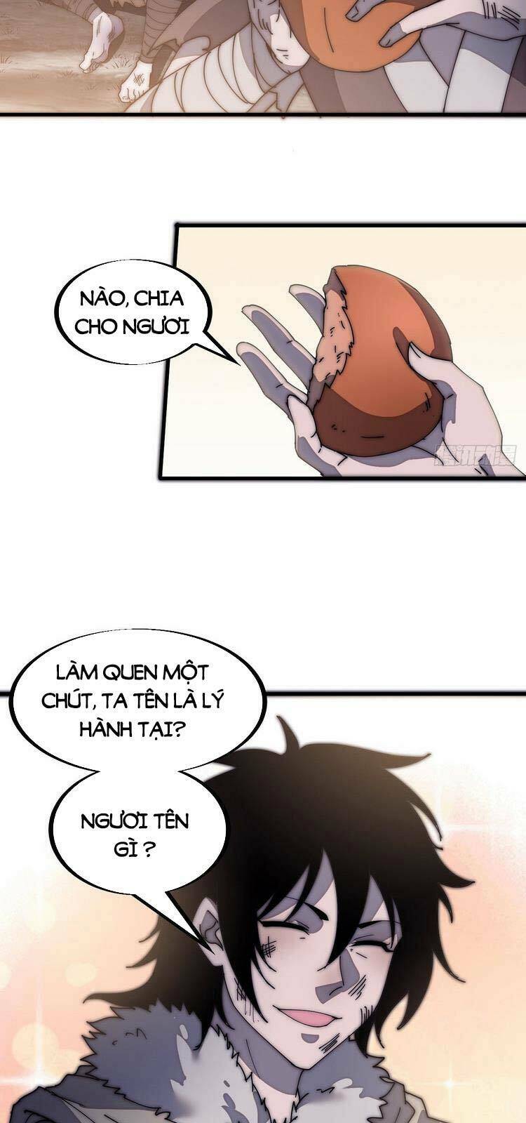 Ta Có Một Sơn Trại Chapter 187 - Trang 2