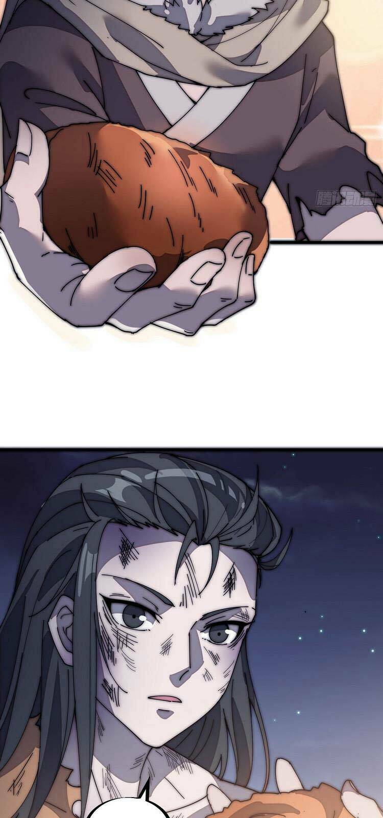 Ta Có Một Sơn Trại Chapter 187 - Trang 2