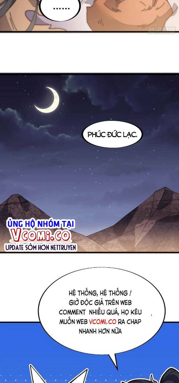 Ta Có Một Sơn Trại Chapter 187 - Trang 2
