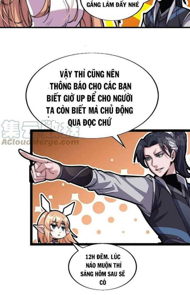 Ta Có Một Sơn Trại Chapter 187 - Trang 2