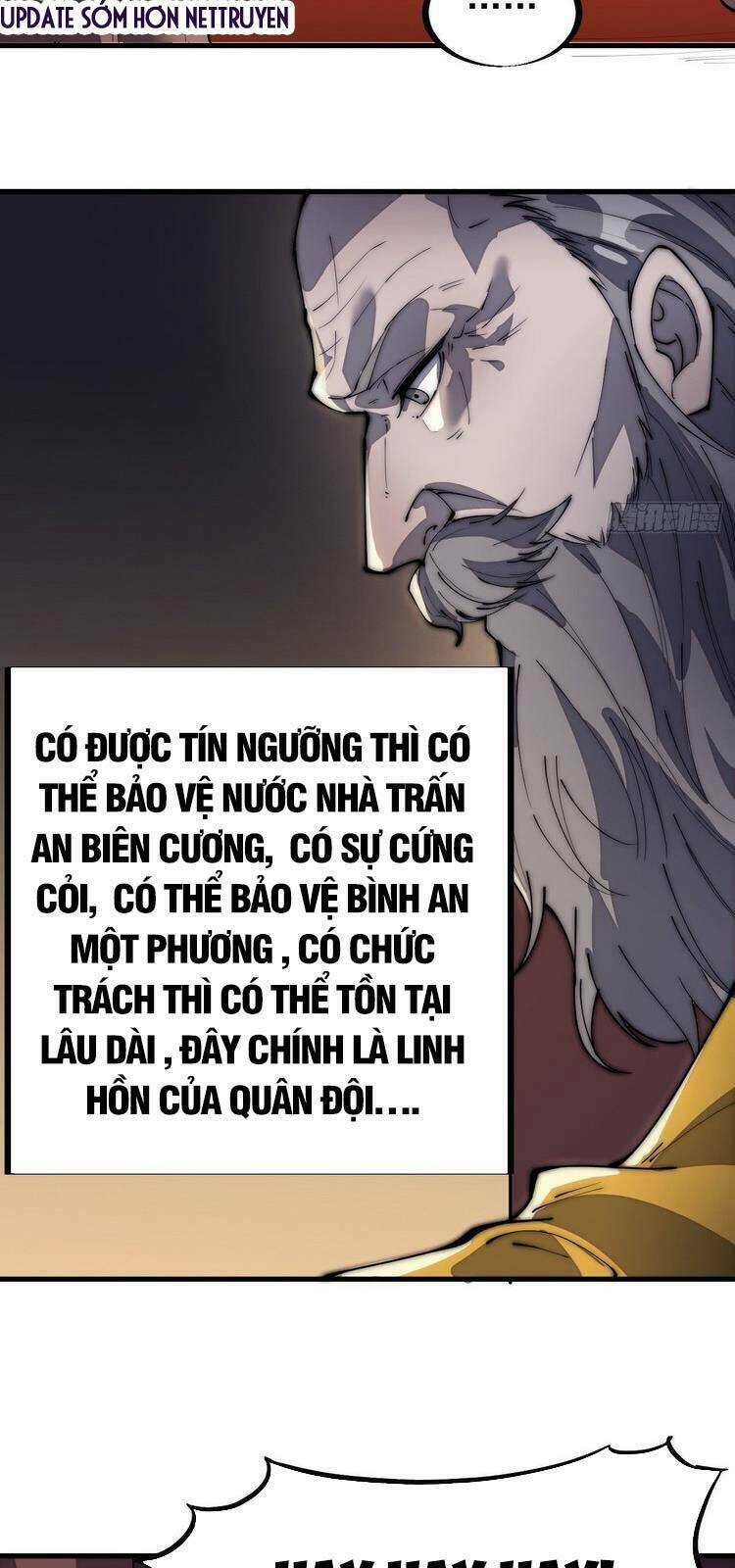 Ta Có Một Sơn Trại Chapter 187 - Trang 2