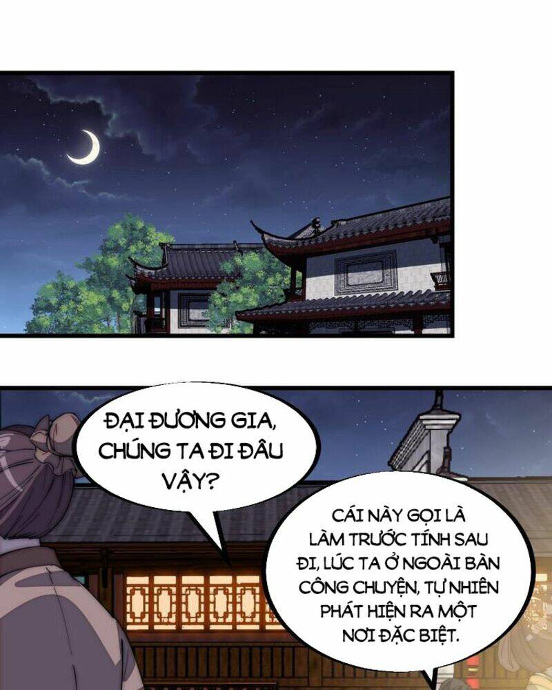 Ta Có Một Sơn Trại Chapter 188 - Trang 2