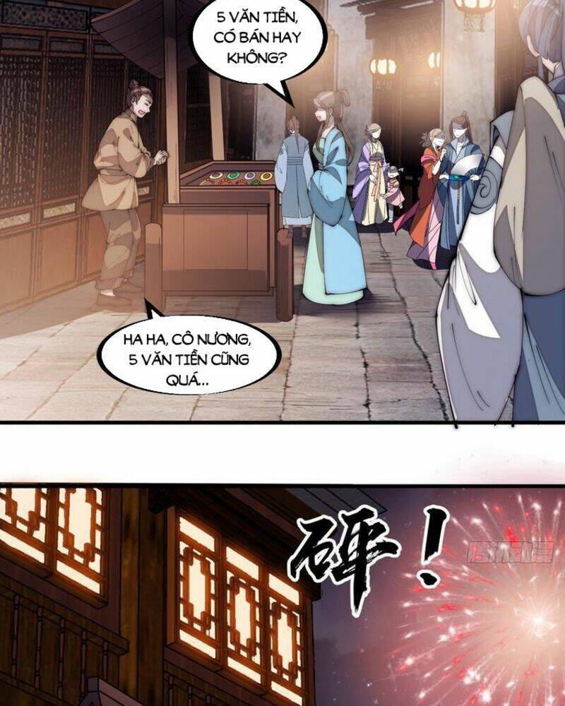 Ta Có Một Sơn Trại Chapter 188 - Trang 2