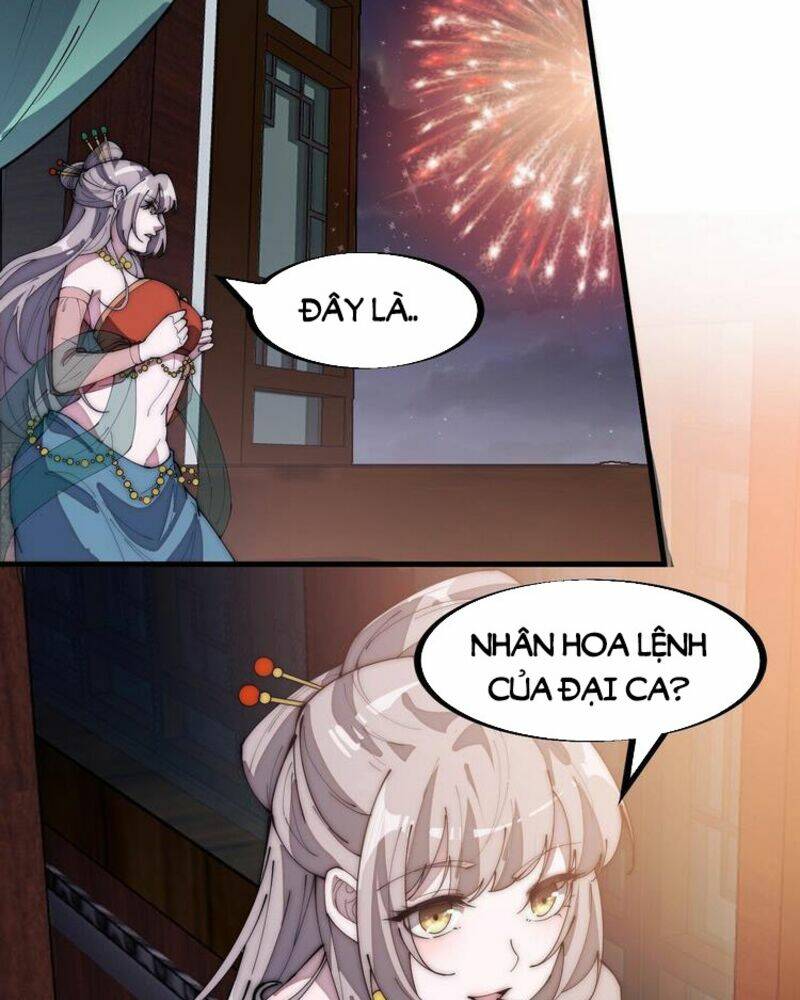 Ta Có Một Sơn Trại Chapter 188 - Trang 2