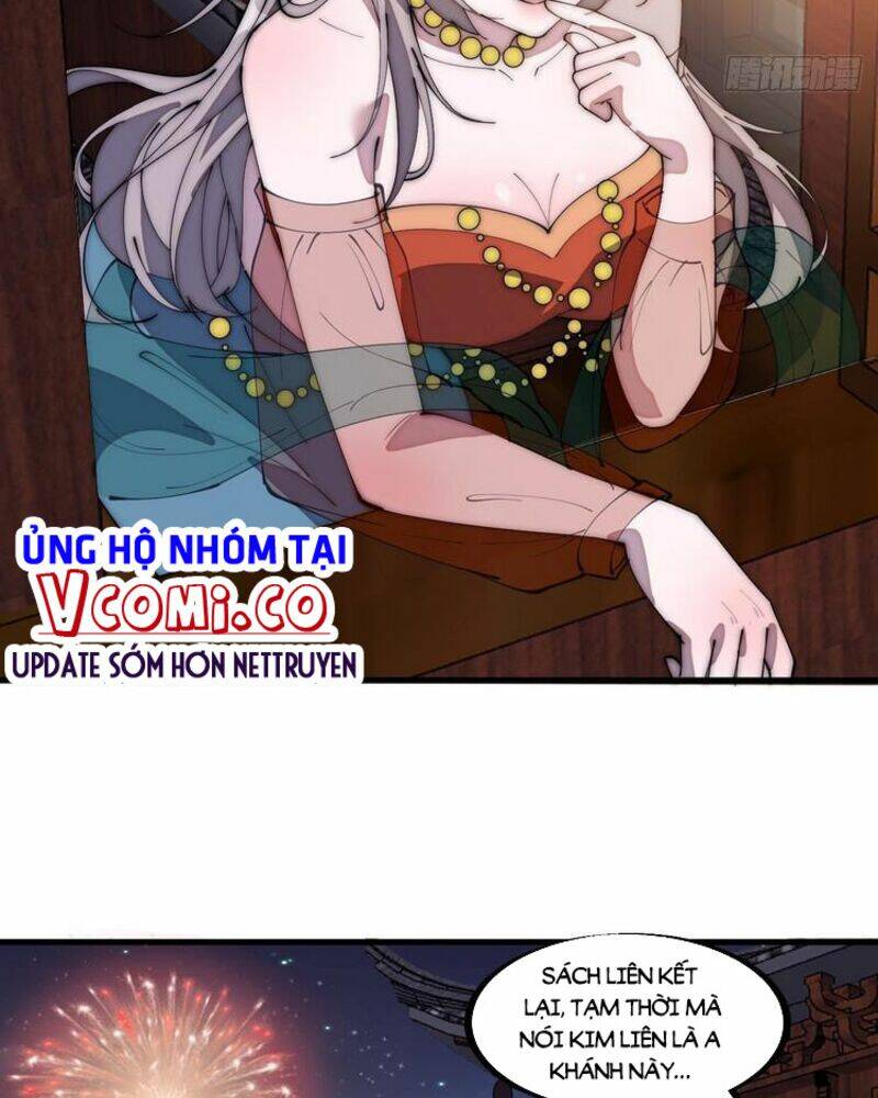 Ta Có Một Sơn Trại Chapter 188 - Trang 2